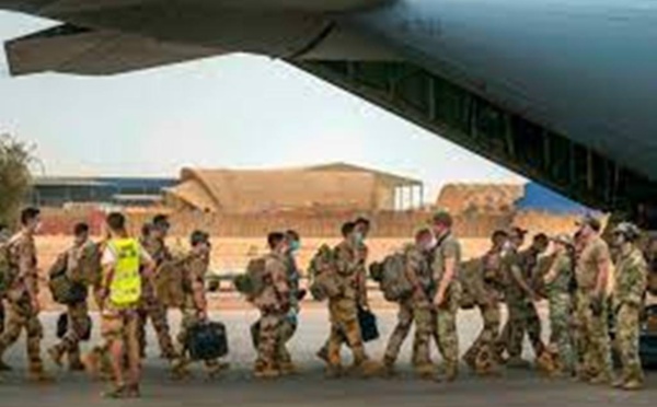 Après le départ de Barkhane et Takuba, l’UE gardera-t-elle ses missions au Mali?