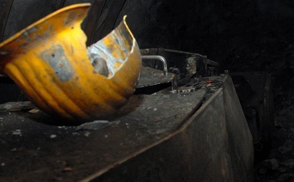 Serbie: une explosion dans une mine de charbon fait huit morts