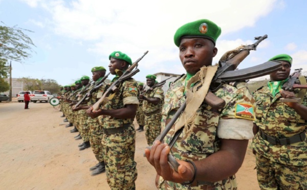 L'ONU autorise une nouvelle mission de l'UA en Somalie pour déloger les groupes armés