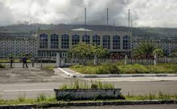 Comores: l'Assemblée nationale va statuer sur les conclusions du dialogue inter-comorien