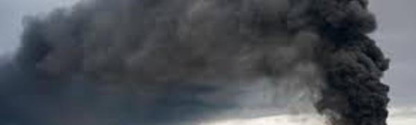 Guerre en Ukraine: plusieurs explosions entendues à Odessa