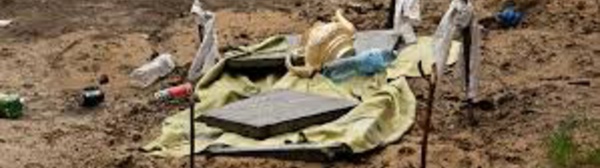 Guerre en Ukraine: de nouvelles sanctions en vue après la découverte de corps près de Kiev