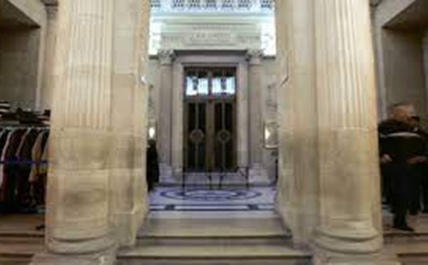 Affaire Santullo: la justice française annule la condamnation de l'État gabonais