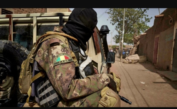 Enquête militaire à Moura au Mali : les doutes des défenseurs des droits humains