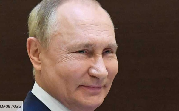 Vladimir Poutine atteint d’un cancer ? Son état de santé interroge après les visites répétées d’un oncologue