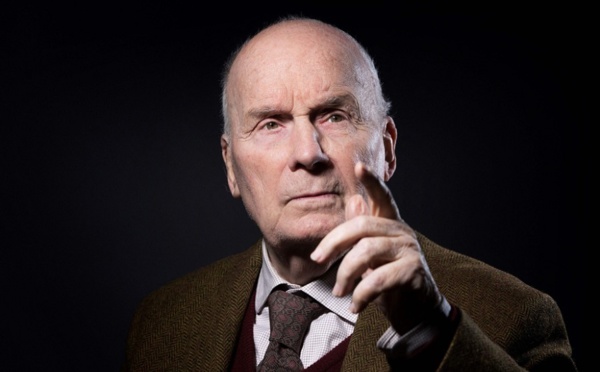 France: l'acteur Michel Bouquet s'est éteint à 96 ans