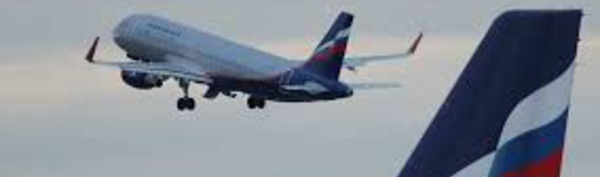 un vol spécial à Roissy pour ramener près de 140 Russes expulsés par la France