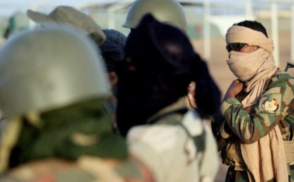 Mali : décès d’une douzaine de terroristes, dont un Franco-tunisien