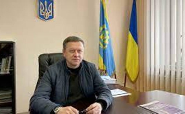 Ukraine: le maire de Kramatorsk l'assure, sa ville se défendra