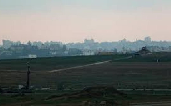 Israël: relations tendues avec la Jordanie suite à des affrontements et des tirs depuis Gaza