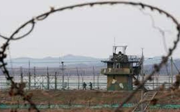 Corée du Nord: communiquer avec les proches, une mission devenue difficile pour les transfuges