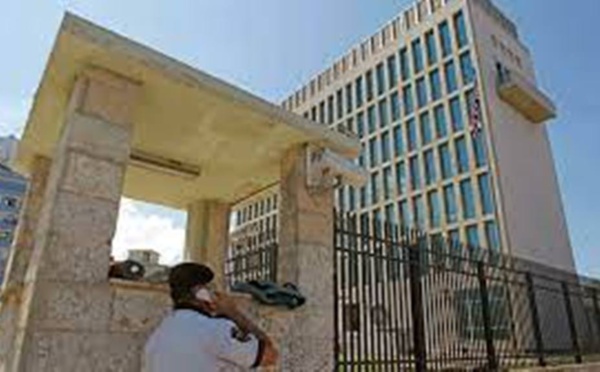 Une réunion entre hauts représentants américains et cubains sur les questions migratoires