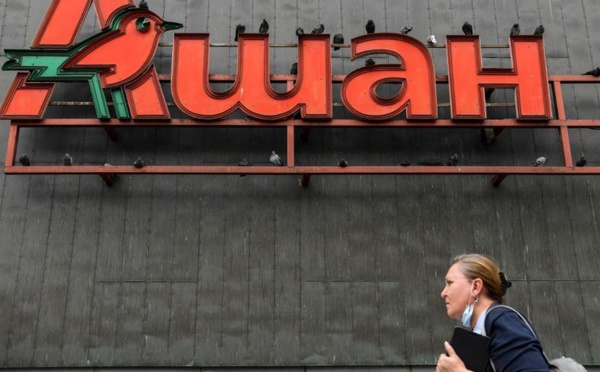 Ukraine : pendant la guerre, les affaires de la France avec la Russie continuent