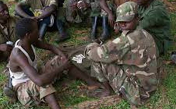 Afrique de l’Est: la résurgence du M23 dans l’est de la RDC au cœur d’un mini-sommet