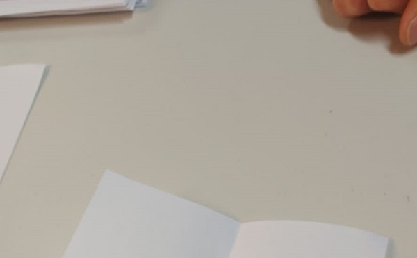 Zidane et Mbappé obtiennent une voix lors de l’élection présidentielle