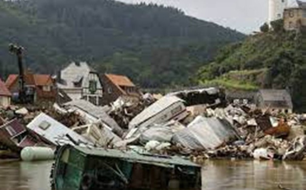 L'ONU met en garde l'humanité contre une "spirale d'autodestruction"