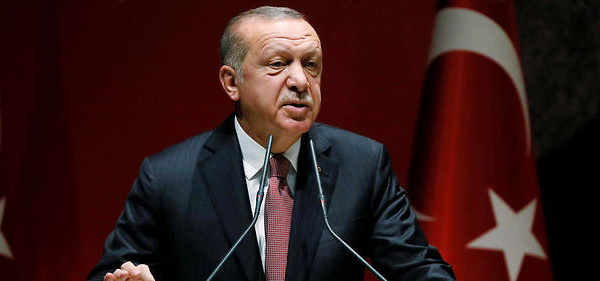 Le président turc Recep Tayyip Erdogan à Ryad jeudi, une première depuis l'assassinat de Jamal Khashoggi