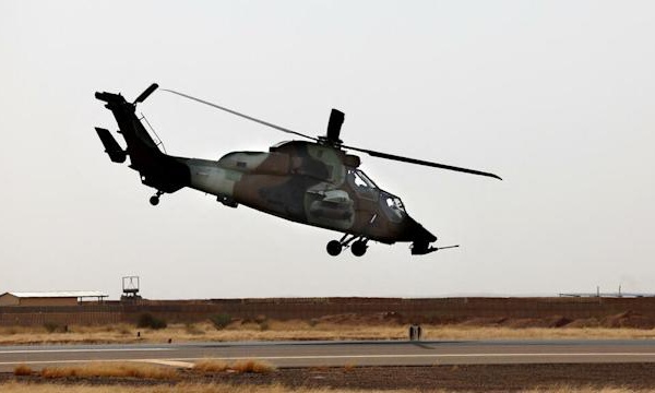 Le Mali accuse l'armée française d'espionnage et de subversion