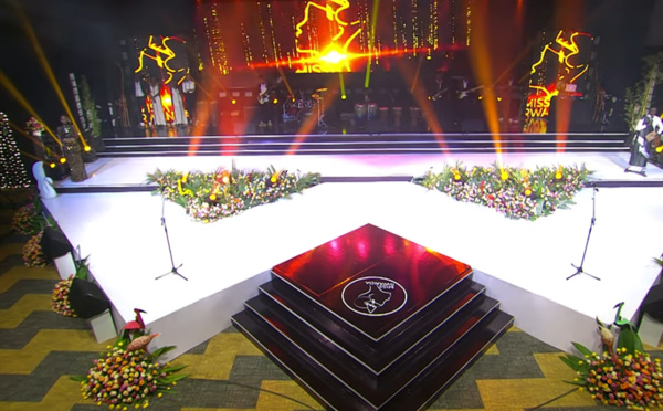 Le patron de l'organisation Miss Rwanda arrêté pour crimes supposés d’agressions sexuelles