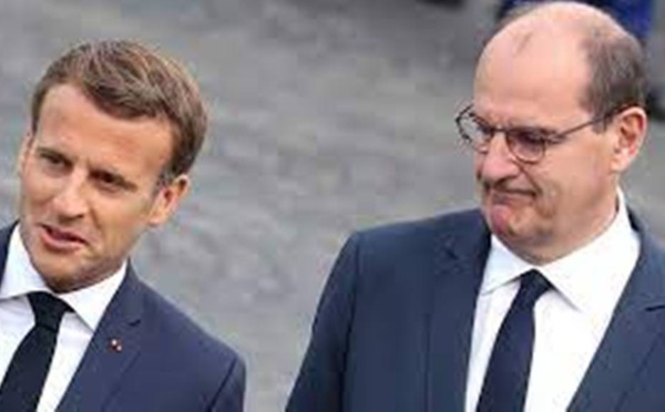 France: d'un gouvernement à l'autre, une ambiance «particulière»