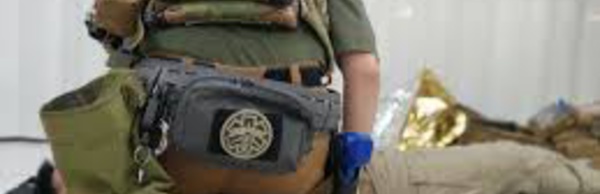 Taïwan: face à la crainte d’une invasion, les formations de défense civile se multiplient