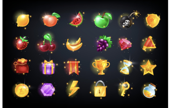 Les meilleurs jeux de machines à sous auxquels vous devriez jouer