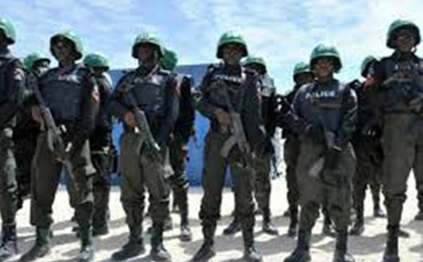 Attaques au Nigeria: «Les forces de sécurité manquent cruellement d’hommes»