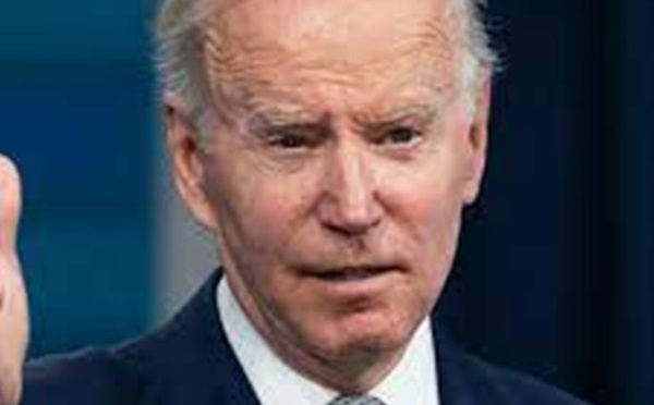 Aux États-Unis, Joe Biden défend sa politique face à l'inflation