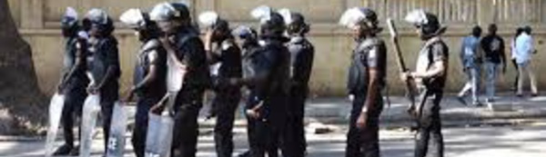 Sénégal : La Cour de Justice de la CEDEAO ordonne l’abrogation de l’arrêté interdisant les manifestations politiques au centre-ville de Dakar