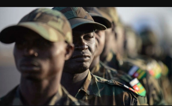 Attaque terroriste dans le nord du Togo: l’inquiétude des populations