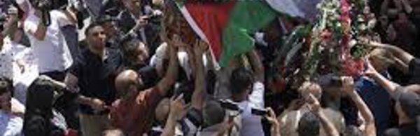 Heurts entre Palestiniens et armée israélienne à Jénine, un blessé