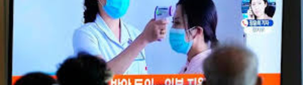 Corée du Nord: 21 nouveaux morts en pleine épidémie de Covid-19