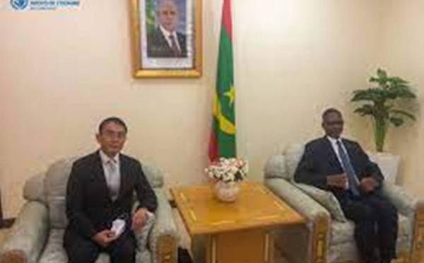 Lutte contre l'esclavage en Mauritanie: des progrès mais peut mieux faire selon le rapporte l’ONU