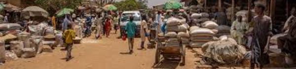 Covid-19 : près de 58 millions de personnes en Afrique ont franchi le seuil de l’extrême pauvreté (rapport)