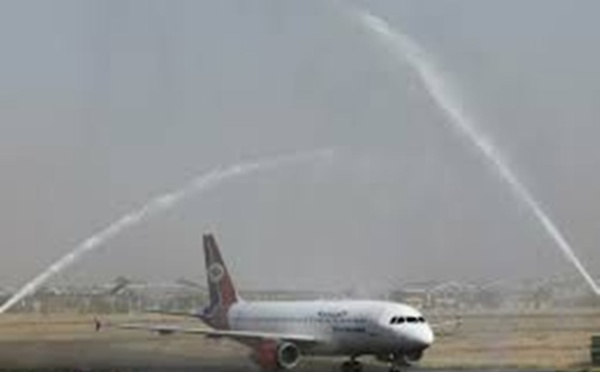 Yémen : le premier vol commercial depuis Sanaa en six ans décolle grâce à une trêve