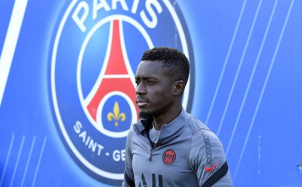Affaire Idrissa Gueye : le PSG réagit