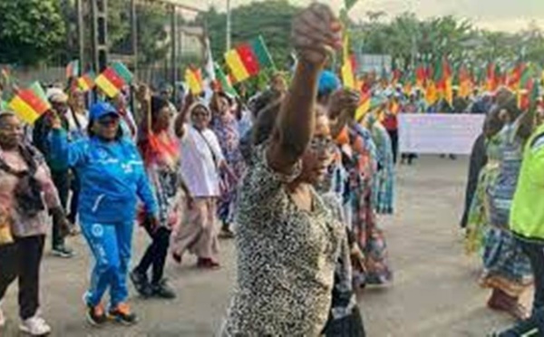 Cameroun: les derniers préparatifs du 50e anniversaire de la République le 20 mai
