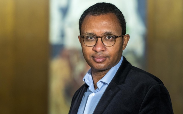 France : à peine nommé ministre de l'Education nationale, Pap Ndiaye critiqué par l'extrême droite