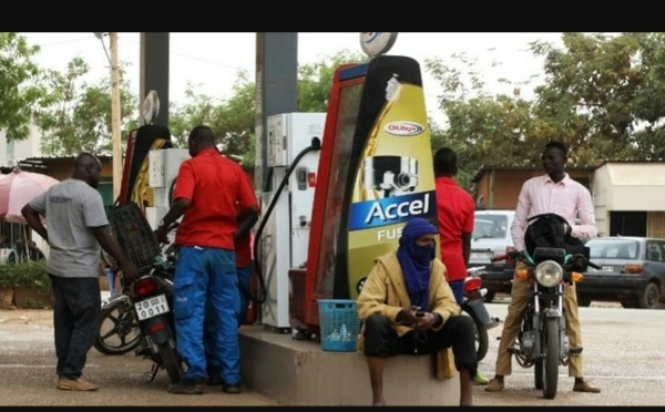 Energie: hausse des prix des carburants et ruptures de stocks aussi sur le continent africain