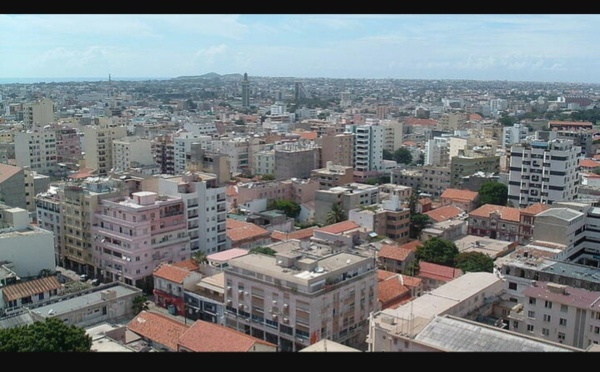 Kenya: le sommet Africités pointe la nécessité de développer les villes intermédiaires