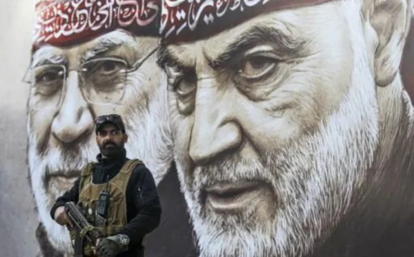 Iran: un membre des Gardiens de la révolution assassiné à Téhéran