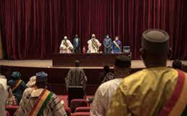 Tentative de coup d'État déjouée au Mali: flou total sur la procédure judiciaire