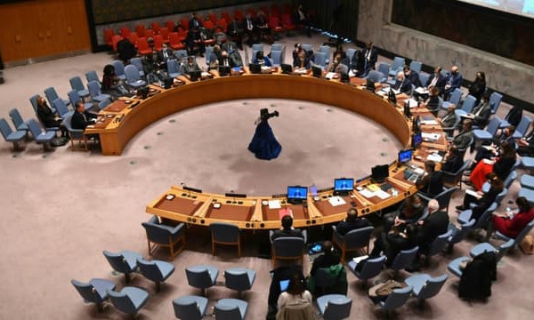 ONU: veto de Pékin et Moscou à une résolution américaine imposant de nouvelles sanctions à Pyongyang