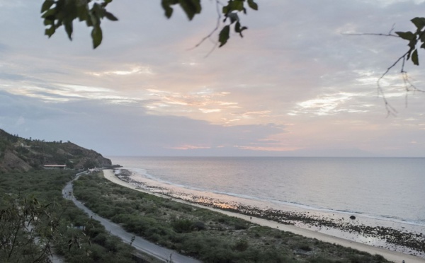 Séisme de magnitude 6,1 au large du Timor oriental, possible tsunam