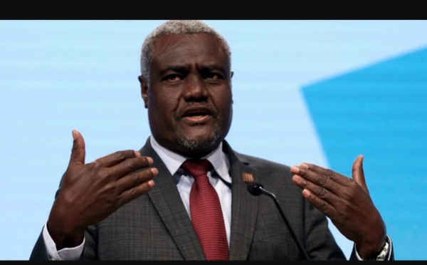 Sommet de l’Union africaine: prévenir le terrorisme, l’extrémisme violent et les coups d’État