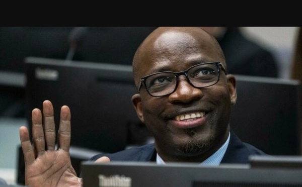 Côte d’Ivoire: Charles Blé Goudé a obtenu son passeport