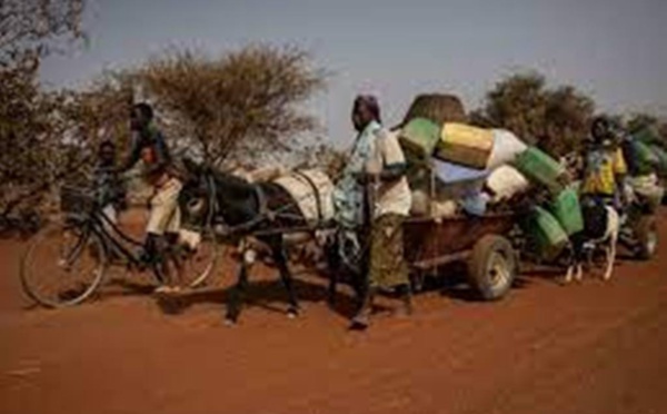 Les 10 crises humanitaires les plus négligées au monde sont toutes en Afrique