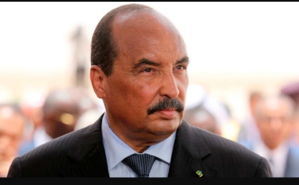 Mauritanie: vers un procès devant la cour criminelle pour l’ex-président Mohamed Ould Abdel Aziz