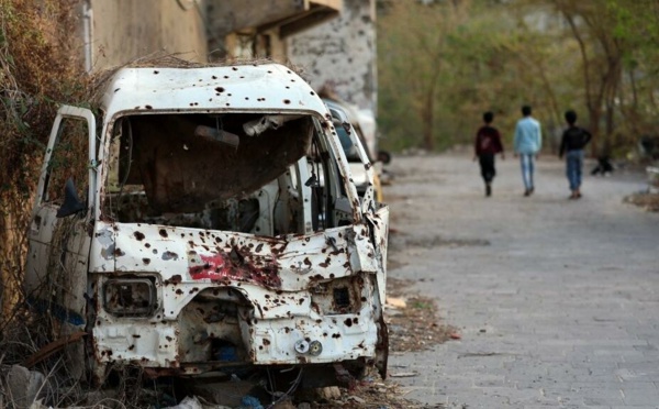 Yémen : la trêve renouvelée pour deux mois supplémentaires