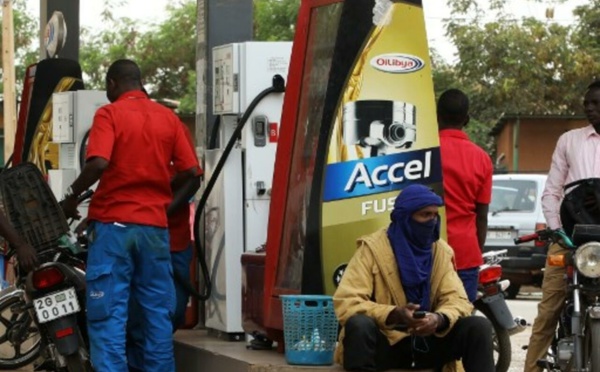 Le Niger suspend ses exportations de gasoil pour répondre à la consommation intérieure